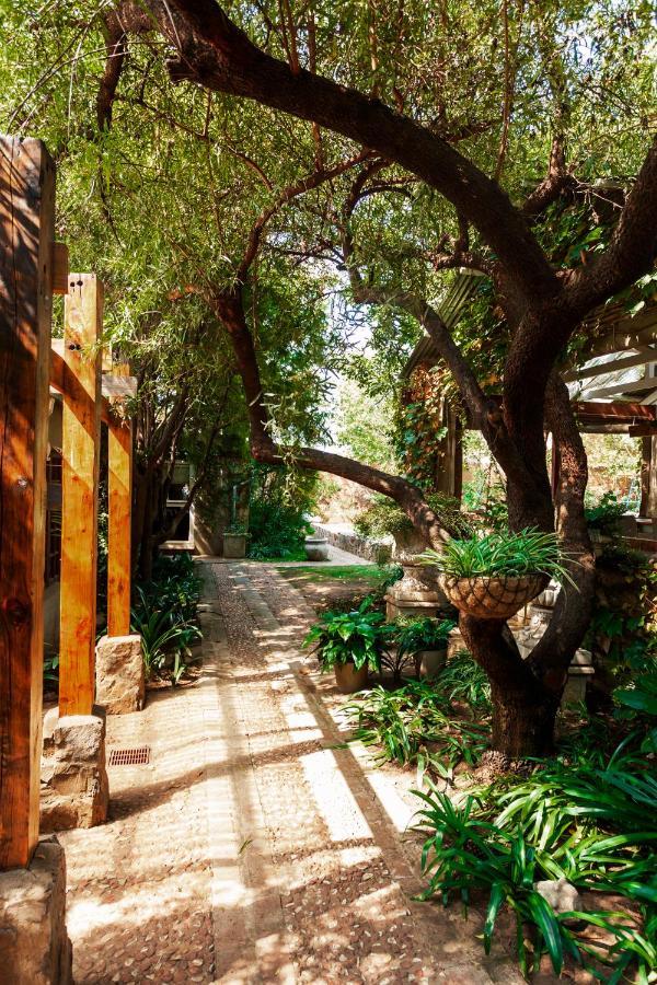 Hotel Town And Country Mpumalanga Middelburg  Exterior foto
