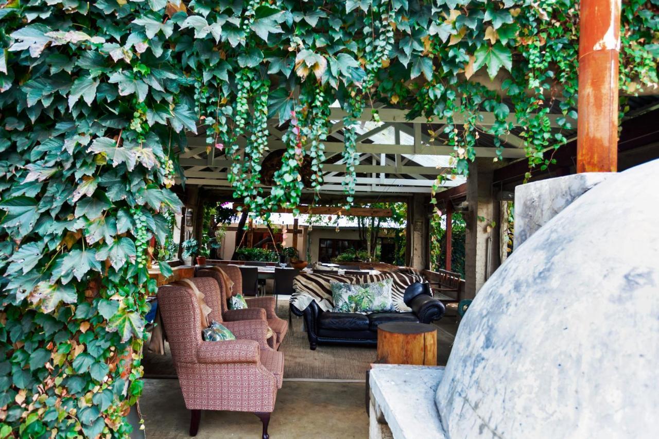 Hotel Town And Country Mpumalanga Middelburg  Exterior foto