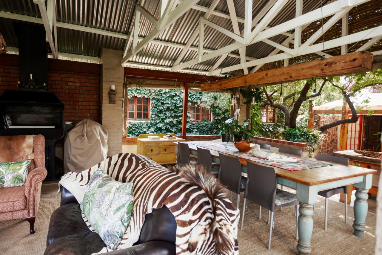 Hotel Town And Country Mpumalanga Middelburg  Exterior foto